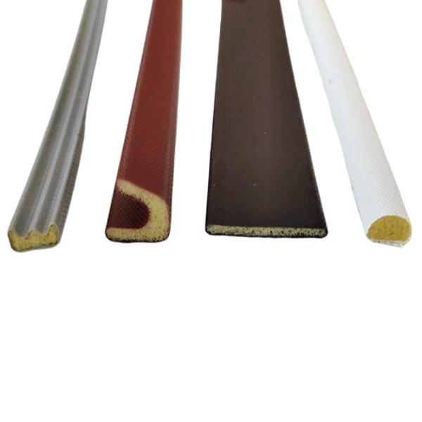 Self Adhesive Vinyl Clad Seal For Doors1