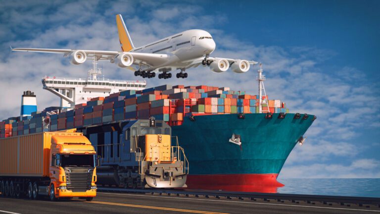 Shipping And Logistics of Rubber Molded Parts