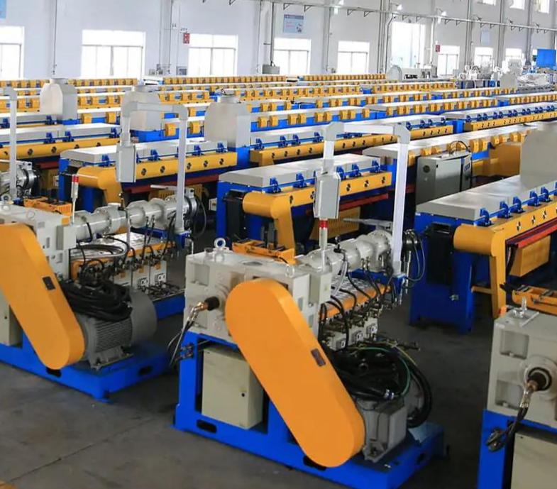 okin rubber product line