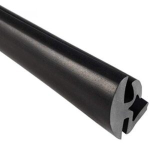 Automotive Rubber Seal Strip for Door & Window