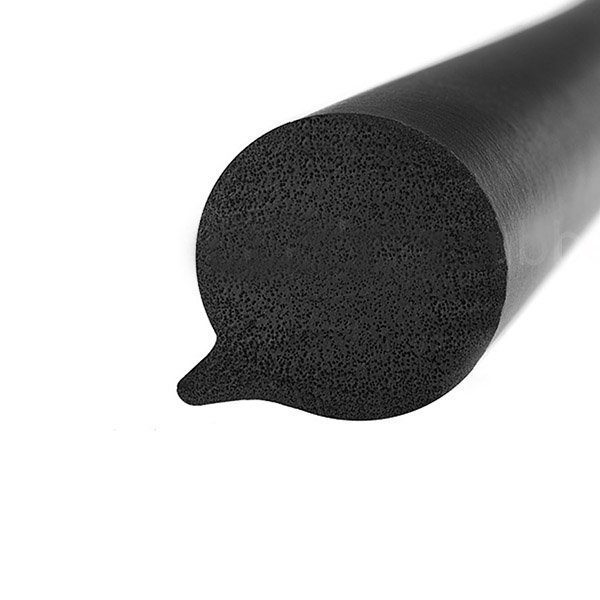 Colored Sponge Rubber Cord 2