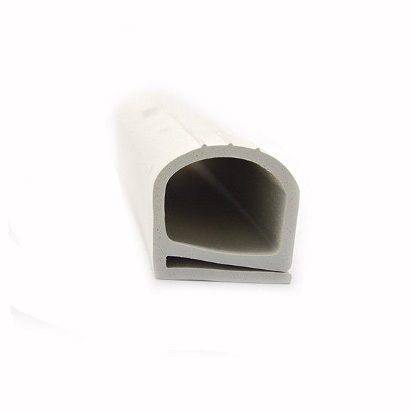 EPDM E Shape Rubber Seal Strip For Cool Room Door 2