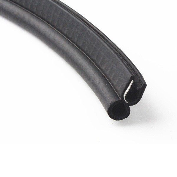 Glass Window Rubber Seal Strip 1
