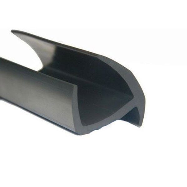 J Type Container Door Seals EPDM Seal Strip