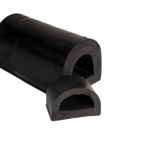 Neoprene Rubber Bumper For Ship Boat Corner