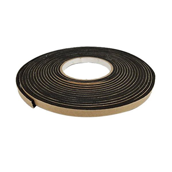 Neoprene Rubber Gasket Strip For Wood Window 2