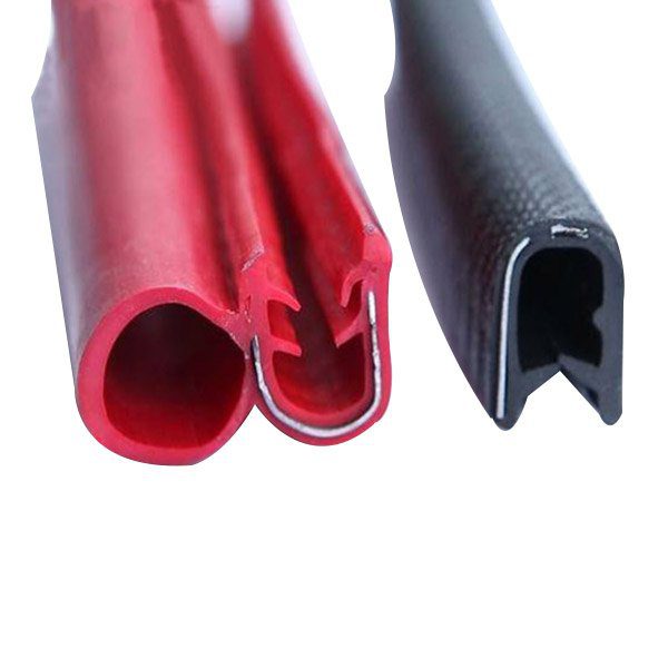 PVC Strip For Glass Door