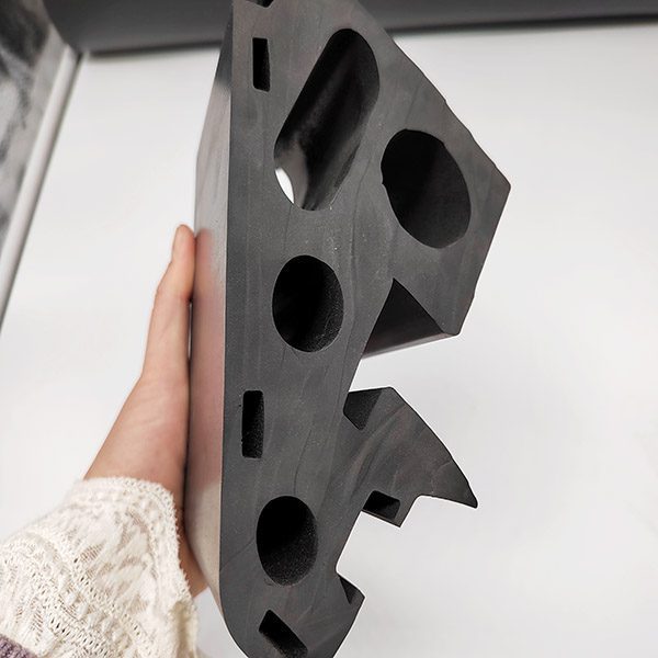 Rubber Cable Protector 4