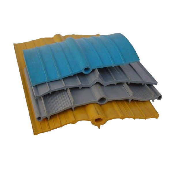 Rubber Waterstop For Concrete Joints 1