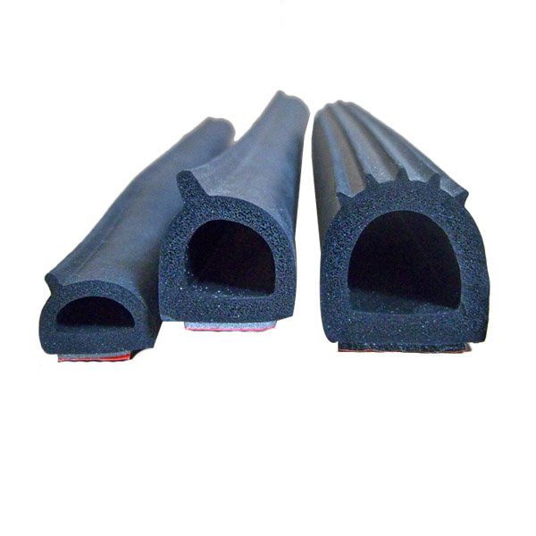 Self Adhesive Window Sealing Strip 2