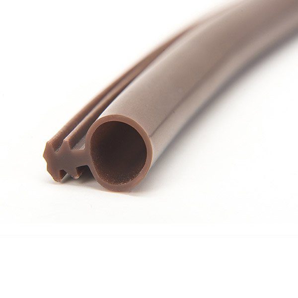 TPE Car Door Seal Strip 1