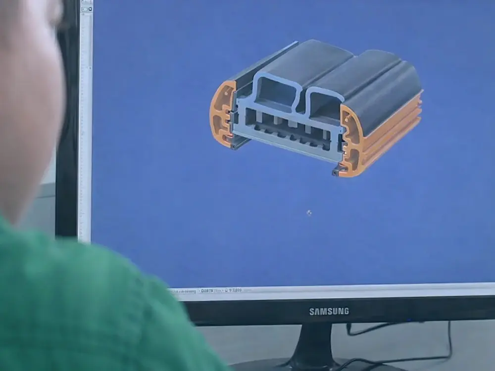 Rapid Custom Tooling