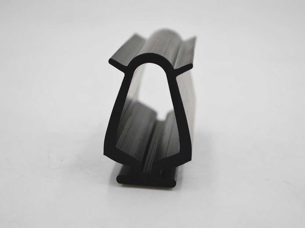 One of Rubber Extrusion Companies China - okin