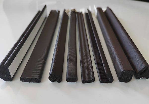 fire door intumescent strip