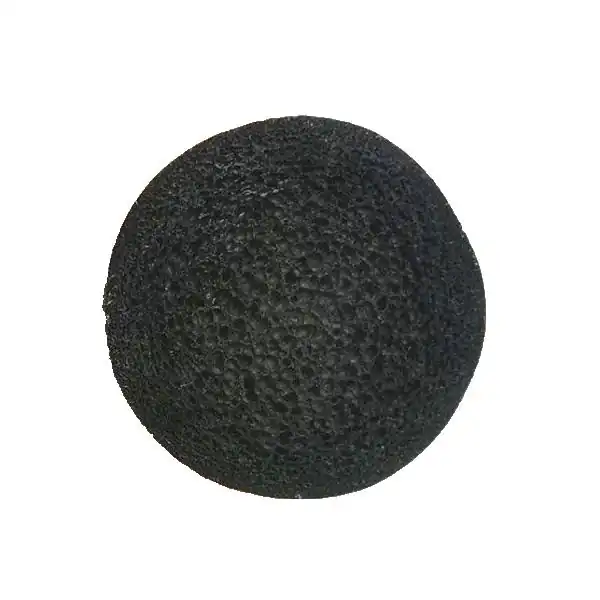 Anti Fire EPDM Sponge Rubber Profile1