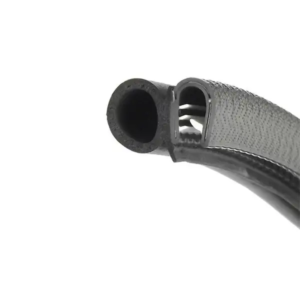 Machine Boat Sharp Edge Protective PVC U Shaped Seal Strip
