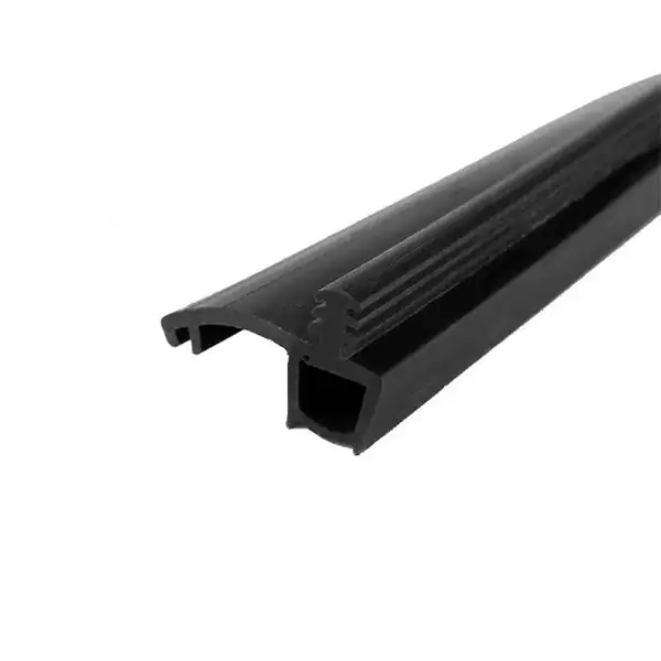 Neoprene Rubber Profile For Curtain Wall And Windows