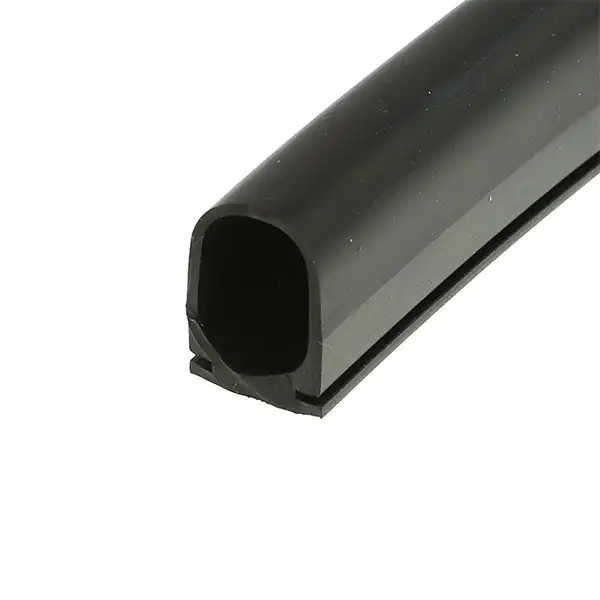 Neoprene Rubber Trim Seal Strip For Car Windows
