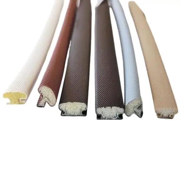 PU Foam Seal Door Weatherstripping 21