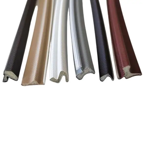 Vinyl Clad Weatherstrip Kerf Door Seal 600x600 11