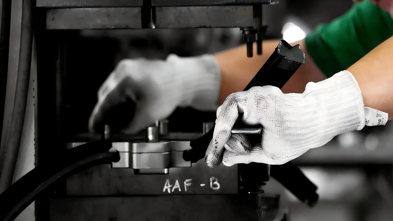 okin rubber product line