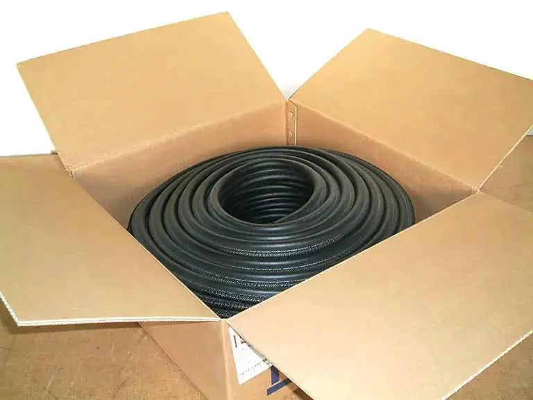 global shipping & logistics solutions for custom rubber seal