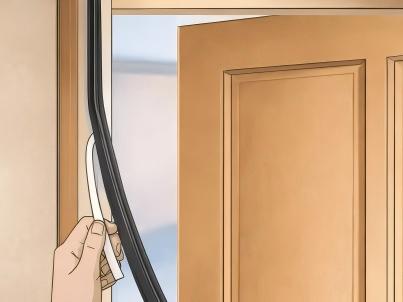 Window Seal & Door Seal Strip