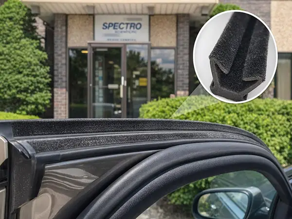 High-Density Flocking Technology